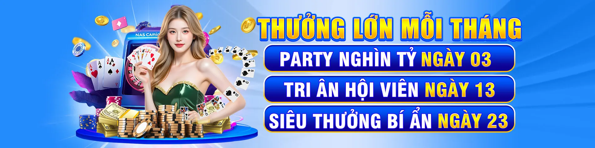 Ưu Đãi Khuyến Mãi Hấp Dẫn tại N188 Đăng Nhập