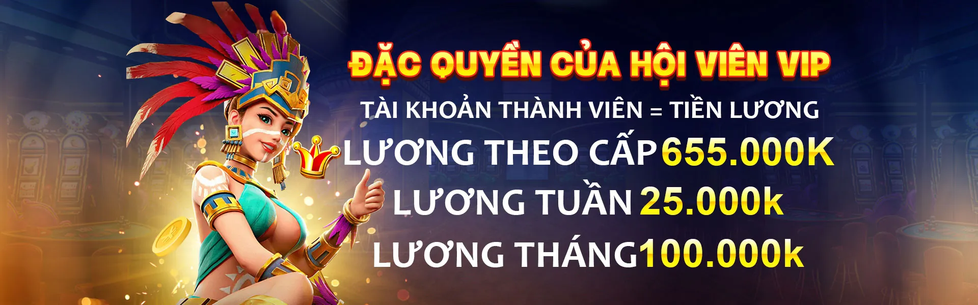 Trải nghiệm đa dạng trò chơi N188